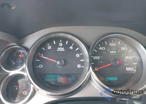 2011 Chevrolet Silverado 1500 Lt z USA, uszkodzony, nr VIN 3GCPKSE33BG196473